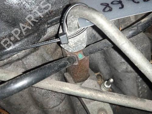 Used Injector Injector 35186647 35186647