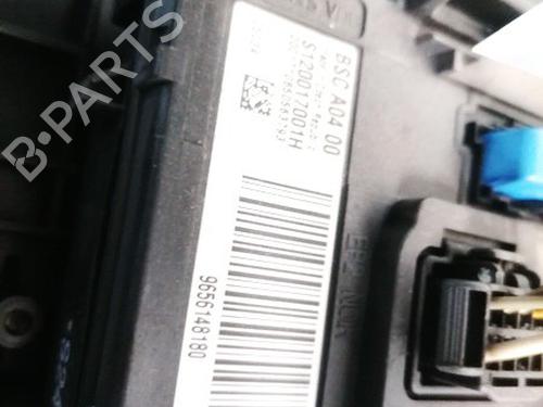 Electronic module PEUGEOT 407 (6D_) 1.6 HDi 110 (6D9HZC, 6D9HYC) | BP35558086M83 - Image 3