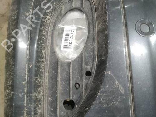 Used Grille Grille 36942435 36942435