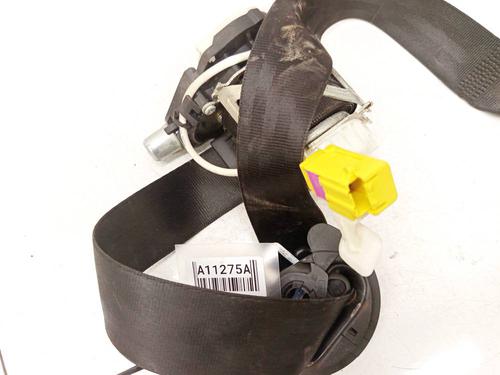 Used Front right seatbelt Front right seatbelt VW PASSAT B6 (3C2) 2.0 TDI (140 hp) 34757227 34757227