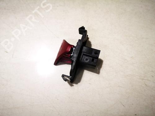 Warning switch PEUGEOT 307 (3A/C) 1.6 HDi | BP35553971I22 - Image 2