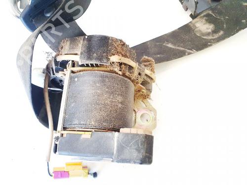 Front right seatbelt VW GOLF IV Variant (1J5) 1.6 16V | BP35410645I25 - Image 2