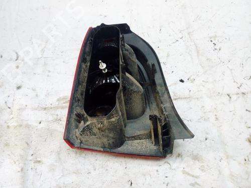 Right taillight RENAULT TWINGO II (CN0_) 1.2 (CN0D) | BP35864412C35 - Image 2