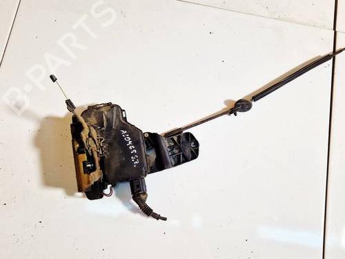 Used Rear right lock Rear right lock 35004232 35004232