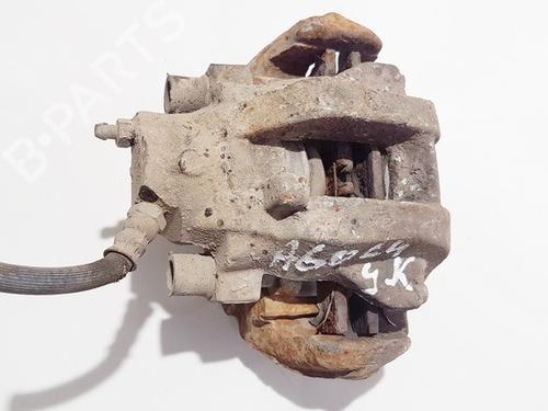 Used Left rear brake caliper Left rear brake caliper 35628310 35628310