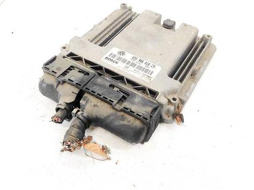 Used Engine control unit (ECU) Engine control unit (ECU) VW TOURAN (1T1, 1T2) 1.9 TDI (105 hp) 32949230 32949230