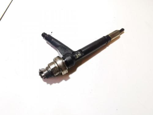 Used Injector Injector OPEL MERIVA A MPV (X03) 1.7 CDTI (E75) (100 hp) 35524196 35524196