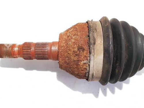 Left front driveshaft OPEL ASTRA J (P10) 1.3 CDTI (68) | BP35350676M38 - Image 2