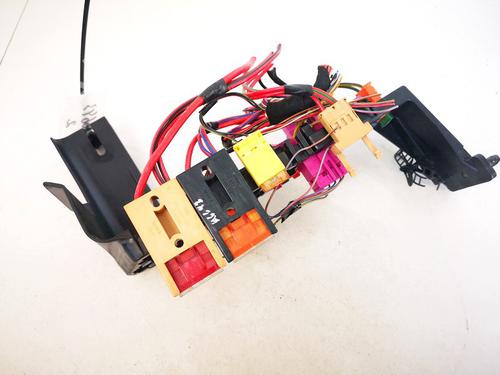Used Electronic module Electronic module 35584930 35584930