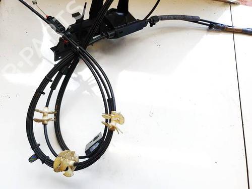 Used Cable Cable 38276915 38276915
