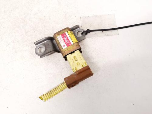 Used Electronic module Electronic module TOYOTA PREVIA II (_R3_) 2.0 D-4D (CLR30_, CLR30R) (116 hp) 32918175 32918175