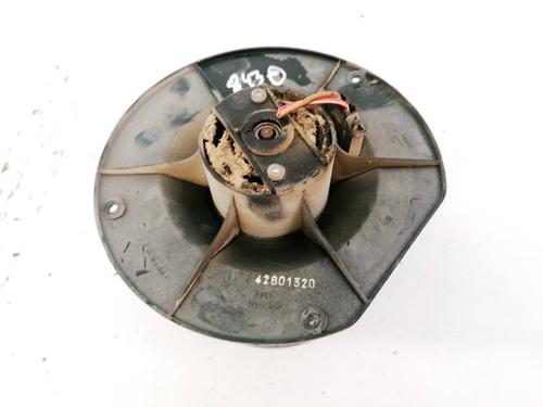 Used Heater blower motor Heater blower motor 35382733 35382733