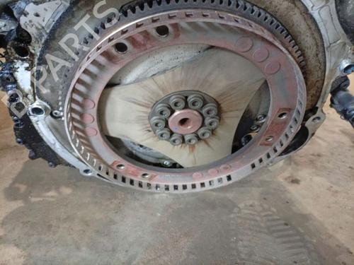 Used Flywheel Flywheel AUDI Q7 (4LB) 3.0 TDI quattro (233 hp) 36585613 36585613