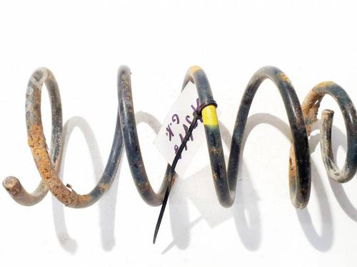 Used Shock absorber spring Shock absorber spring FIAT PUNTO EVO (199_) 1.3 D Multijet (199AXD1B, 199AXD1A, 199BXD1B, 199BXD1A,... (90 hp) 35128284 35128284