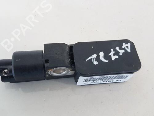 Electronic module JAGUAR XJ (X350, X358) 4.2 | BP33066443M83 - Image 3