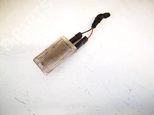 Plafoniera interna Plafoniera interna SAAB 9-5 (YS3E) 2.3 t (185 hp) 35035648 35035648