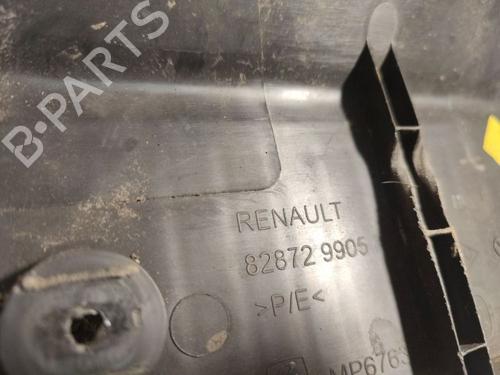 Boot lining DACIA DOKKER MPV (KE_) 1.5 dCi / Blue dCi 75 (KEAJ, KEAH, KEJW) | BP38765591I3 - Image 4