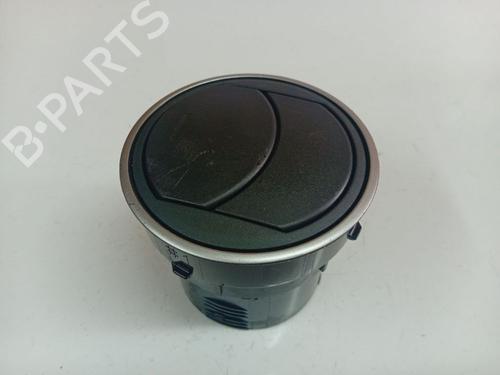 Luftventilen Luftventilen MAZDA 3 (BL) 2.2 MZR CD (BL10) (185 hp) 37085524 37085524