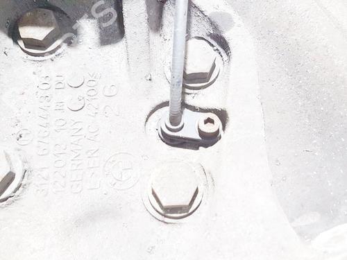Used Electronic module Electronic module BMW 1 (E81) 120 d (163 hp) 35546508 35546508