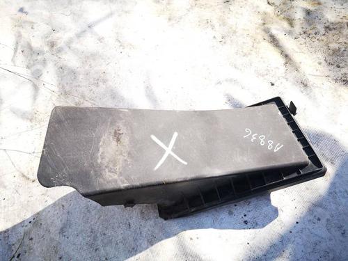 Luftfiltergehäuse für Luftfiltergehäuse JAGUAR XF I (X250) 3.0 D (241 hp) 35220475 35220475