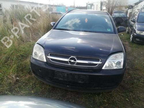 Used Parts OPEL VECTRA C (Z02) 1.8 16V 4476967