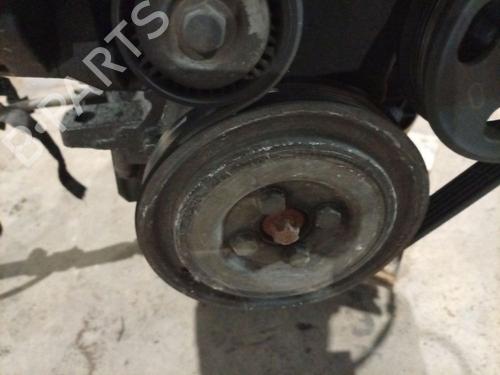 Pulley OPEL CORSA D (S07) 1.3 CDTI (L08, L68) | BP36524768M122 - Image 4