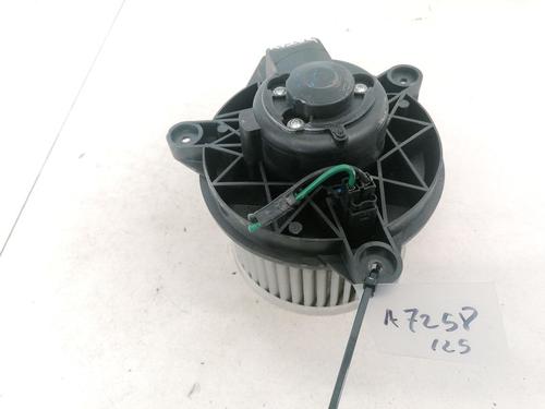 Used Heater blower motor Heater blower motor CHRYSLER SEBRING (JR) 2.0 (141 hp) 35497156 35497156