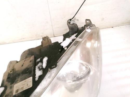 Left headlight PEUGEOT 807 (EB_) 2.2 HDi | BP35472288C28 - Image 2