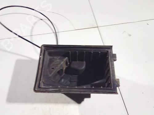 Air filter box FORD TRANSIT Van (FA_ _) 2.4 DI (FAA_, FAB_, FAC_, FAD_) | BP35055654M87 - Image 2