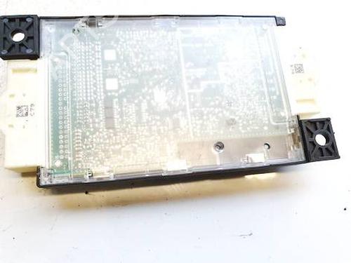 Electronic module MERCEDES-BENZ CLA (C118) CLA 200 4-matic (118.388) | BP39497275M83 - Image 2