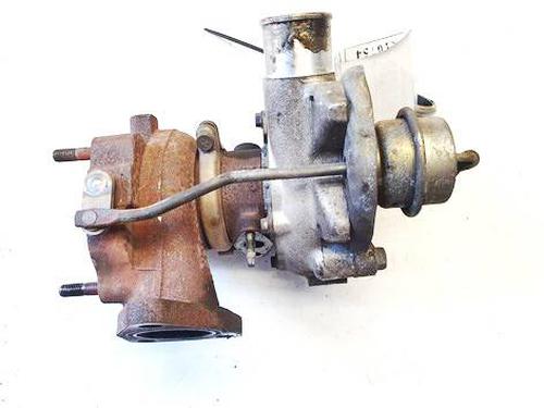 Turbolader/Kompressor Turbolader/Kompressor 34908677 34908677