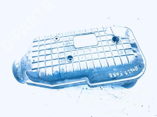 Used Air filter box Air filter box RENAULT MEGANE I (BA0/1_) 1.9 D Eco (BA0A, BA0U, BA0R) (64 hp) 35876664 35876664