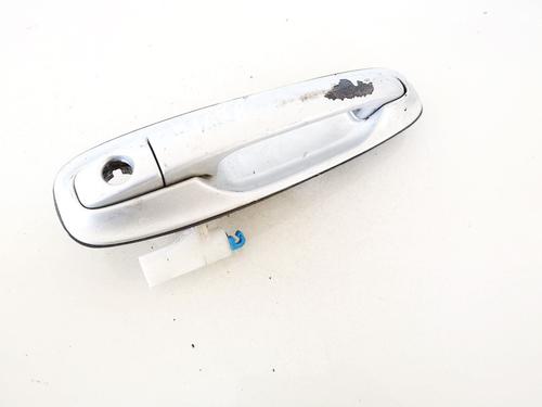 Used Front left exterior door handle Front left exterior door handle CHEVROLET NUBIRA Estate 2.0 D (121 hp) 35617233 35617233