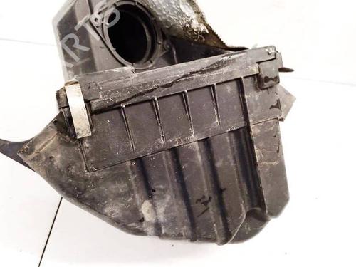 Air filter box MERCEDES-BENZ E-CLASS (W212) E 200 CDI / BlueTEC (212.005, 212.006) | BP36587713M87 - Image 2