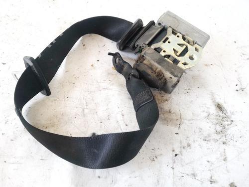 Used Front right seatbelt Front right seatbelt 35607804 35607804