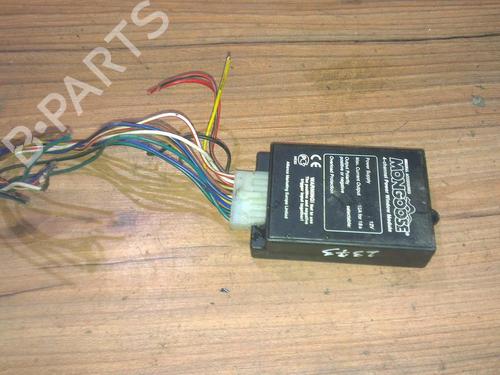 Used Electronic module Electronic module HONDA CIVIC IV Shuttle (EE, EF) 1.6 i 16V 4WD (EE4) (110 hp) 33479175 33479175