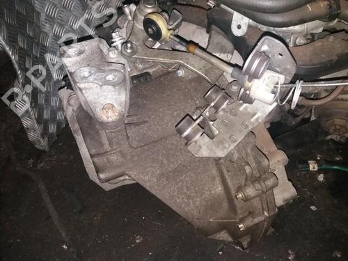 Used Gearbox Gearbox 35695893 35695893