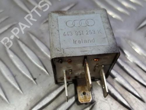 other-audi-a4-b5-8d2-1994-1995-1996-1997-1998-1999-2000-2001-33493299 main image