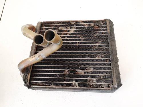 Used Heater matrix Heater matrix MITSUBISHI GALANT VII Saloon (E5_A, E7_A, E8_A) 2.0 GLSTD (E57A) (90 hp) 35117012 35117012