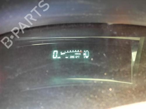 Switch TOYOTA YARIS VERSO (_P2_) 1.3 (NCP20_, NCP22_, NCP20R, NCP22R) | BP35604814I30 - Image 9