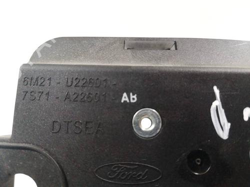Front left interior door handle FORD GALAXY II (WA6) 2.0 TDCi | BP34858187I13 - Image 3