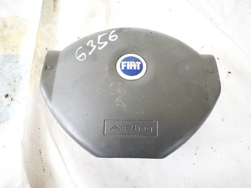 Used Passenger airbag Passenger airbag FIAT PANDA (169_) 1.1 (169.AXA1A) (54 hp) 33073507 33073507