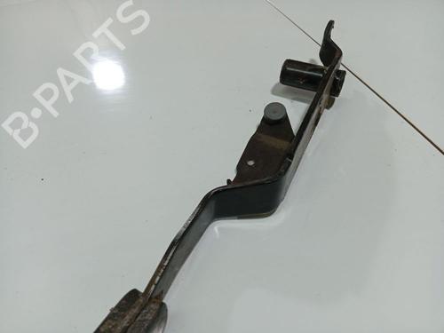 Pedal MAZDA 6 Hatchback (GH) 2.0 MZR-CD (GH14) | BP34909130I4 - Image 3