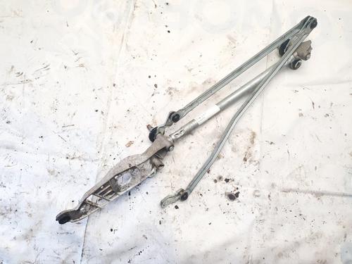 Used Front wipers mechanism Front wipers mechanism 35478831 35478831