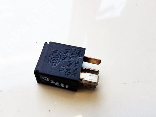 Electronic sensor VOLVO V70 II (285) D5 | BP33109225M84 - Image 2