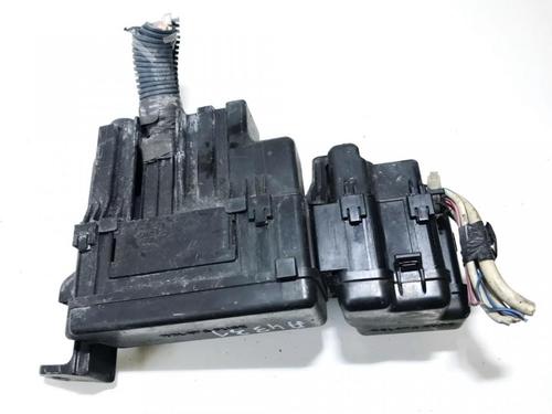 Used Fuse box Fuse box TOYOTA PREVIA II (_R3_) 2.0 D-4D (CLR30_, CLR30R) (116 hp) 33504528 33504528
