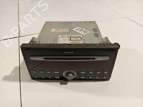 Used Radio Radio 36586170 36586170
