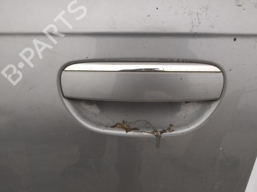 front-left-exterior-door-handle-audi-a6-c6-4f2-2004-2005-2006-2007-2008-2009-2010-2011-35877498 main image