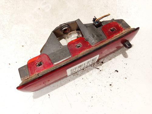 Used Third brake light Third brake light DACIA LOGAN (LS_) 1.5 dCi (LS04) (75 hp) 34886181 34886181