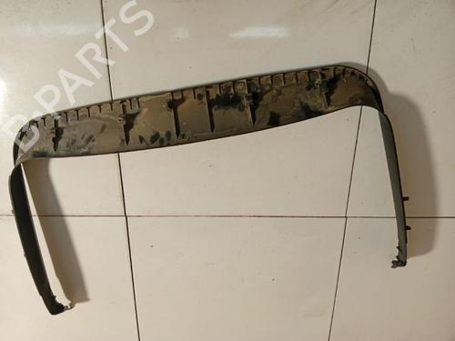 Boot lining SKODA OCTAVIA II (1Z3) 2.0 TDI | BP39456009I3 - Image 3